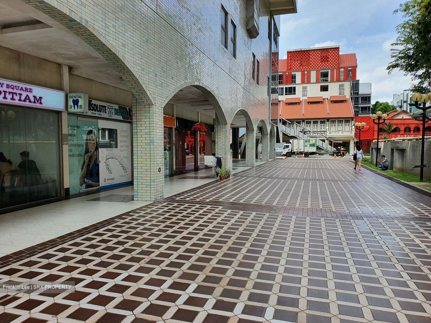 Roxy Square (D15), Shop House #387726501